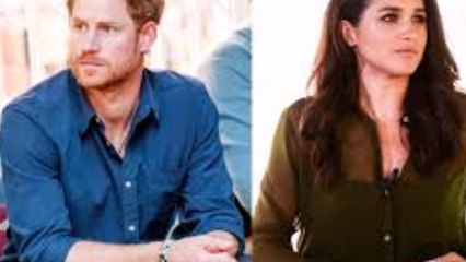 Meghan Markle is  'loving' the Invictus  Games, Prince  Harry says