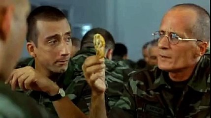 O Şimdi Asker-Fragman vizyondafilmizle.com