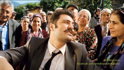 Entelköy Efeköy'e Karşı Fragman-Vizyondafilmizle.com