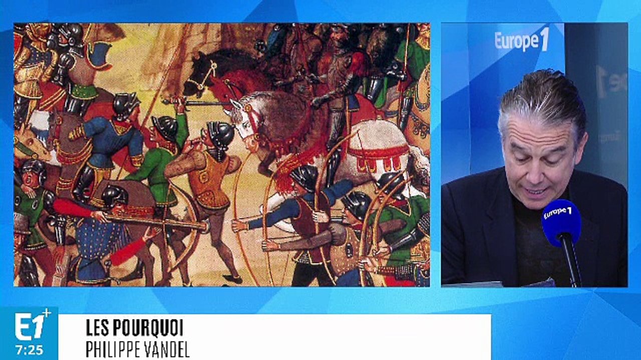 Pourquoi le doigt d’honneur ?