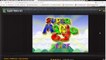 Super Mario 63 Chapter 1 Walkthrough Part 1