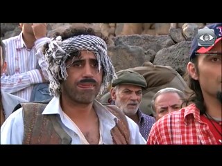 Al kherbe   مسلسل الخربة الحلقة 19 التاسعة عشر كاملة