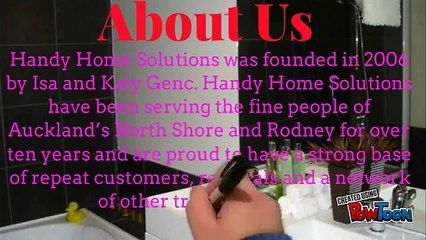 Top Bathroom Repairs Company in North Shore