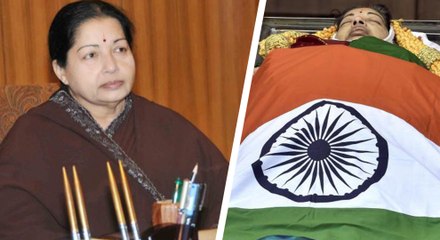 ஜெ., மரணம்: 3 மாதத்தில் நீதிபதி அறிக்கை தாக்கல் செய்ய உத்தரவு-வீடியோ