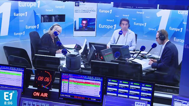 Comment La France insoumise de Mélenchon infiltre la jeunesse