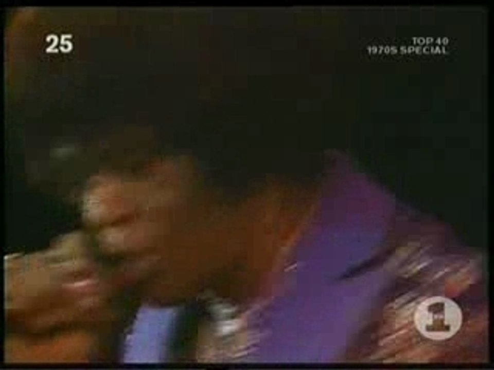 James Brown - Get Up Offa That Thang