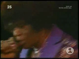 James Brown - Get Up Offa That Thang