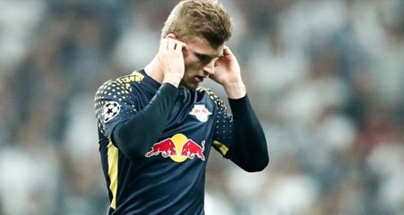 Beşiktaş Stadındaki Gürültüye Dayanamayan Futbolcu: Hala İyi Değilim