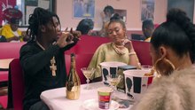 Migos - Bad and Boujee