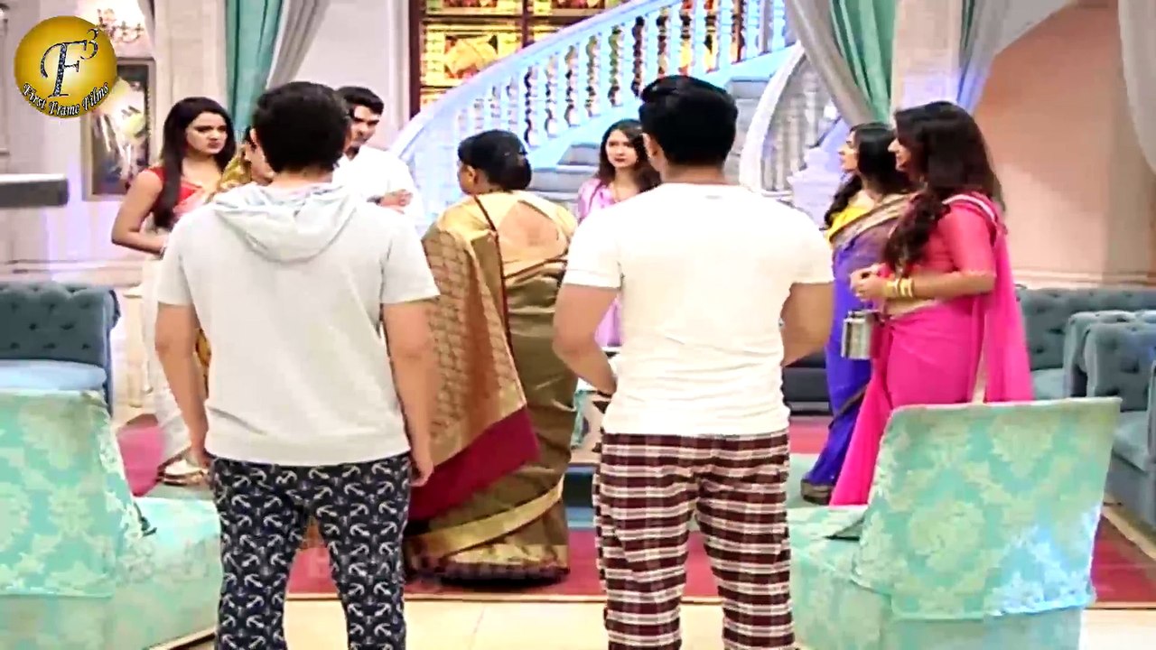 Sasural Simar Ka - सिमर के जाल में फँस गई भैरवी | Upcoming Twist In Colors Tv Show Sasural Simar Ka