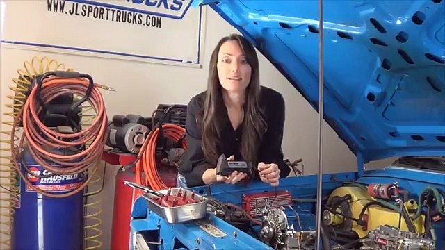 How to find Top Dead Center TDC when you remove and install a Distributor or unplug Spark Plug Wires