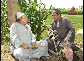 مسلسل اولاد الاكابر الحلقه العاشرة