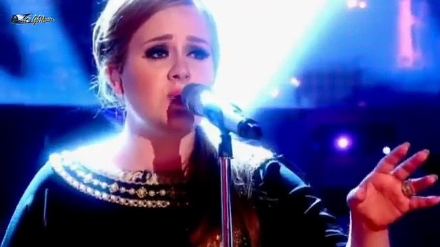 Adele vs Modern Talking - Set Fire To The Rain ( Let's GoMusic )