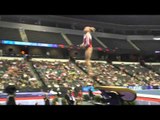 Abby Paulson - Vault – 2015 Secret U.S. Classic