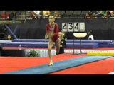 Alyona Shchennikova - Vault – 2015 Secret U.S. Classic