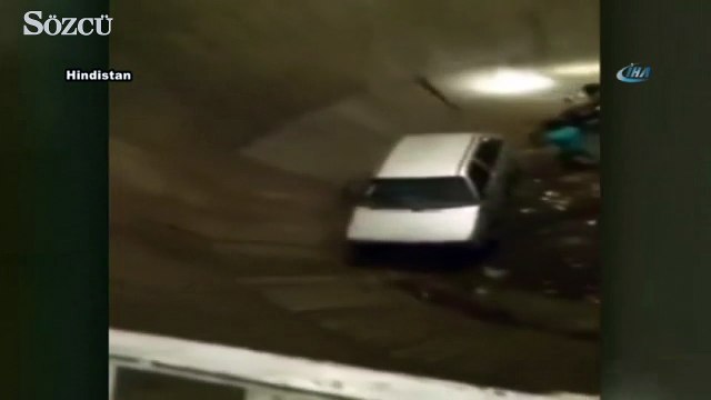 ‘Ölüm Duvarı’ yine dehşete sahne oldu