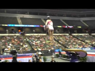 Adeline Kenlin - Vault – 2015 Secret U.S. Classic