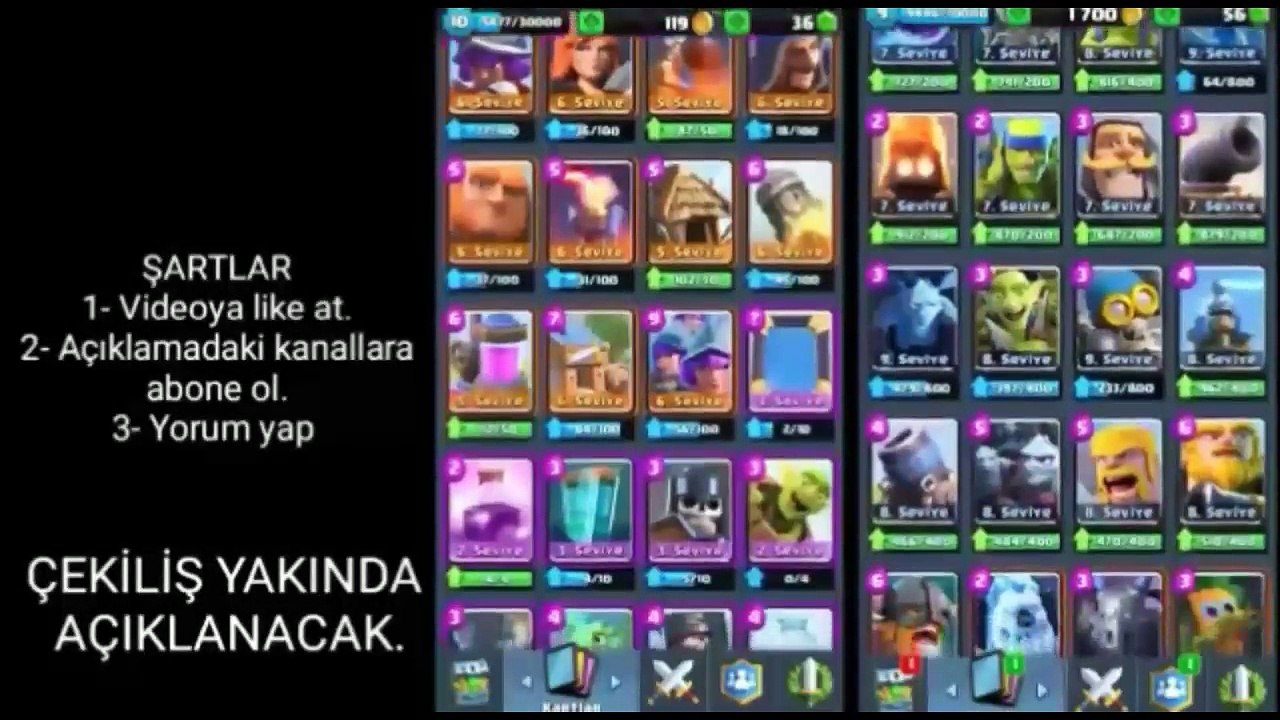 EN İYİ KİM? PRENS VS KARA PRENS !! 4V4,2V2,1V1 CLASH ROYALE SÜPER CHALLANGE