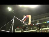 Emily Gaskins - Uneven Bars - 2015 Secret U.S. Classic