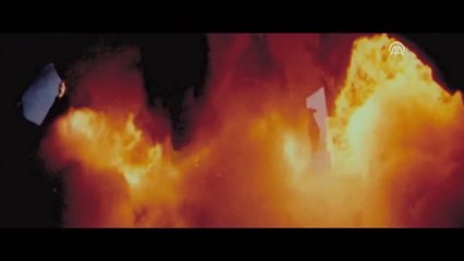 Sinema - Ay'ın Sırrı