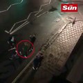 Ben Stokes: Video allegedly shows England cricket star in street fight