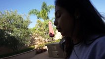 CANDELABRO NUEVO - CUMPLE DE RUBEN  - Vlogs diarios - Jackie Hernandez