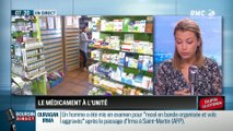 Dupin Quotidien : Où en est la vente de médicaments à l'unité ? - 28/09