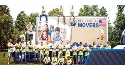 Cheap & Best Moving Company in Charlotte, NC