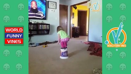 Funny Vines Try Not to Laugh - World Funny Vines