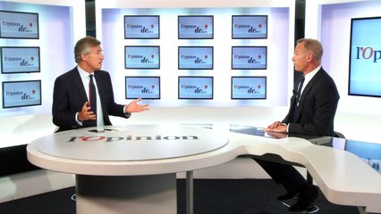 Thierry Jadot se dit «favorable au retour de la publicité à 20h»