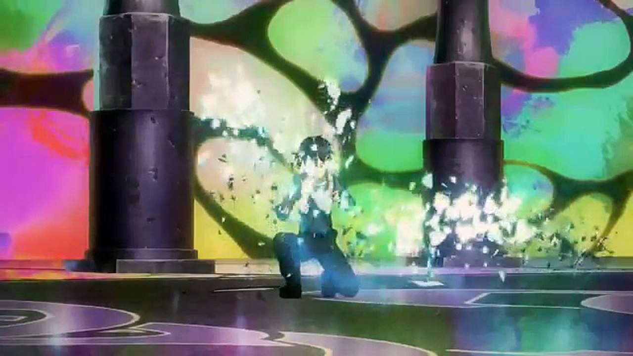 Sword Art Online Opening 1 [ FULL ] Español Latino