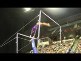 Gabby Douglas - Uneven Bars – 2015 Secret U.S. Classic