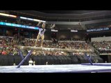 Ashton Locklear - Balance Beam – 2015 Secret U.S. Classic