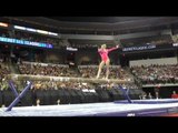 MyKayla Skinner - Balance Beam – 2015 Secret U.S. Classic