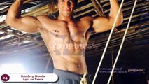 Best Body In Bollywood - 25 Best Bollywood Bodybuilder Actors Of All Time| Bollywood Body Builders |