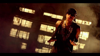 Tyga - Rack City - Explicit Version
