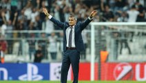 Şenol Güneş'li Beşiktaş, Şampiyonlar Liginde Yeni Rekorlar Peşinde