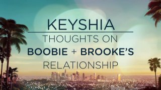 Is Keyshia Cole Worried About Booby & Brooke _ Love & Hip Hop - Hollywood-F93K4eaILy8