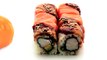 How To Make Nigiri Sushi - Como cortar atún para sushi, CUT