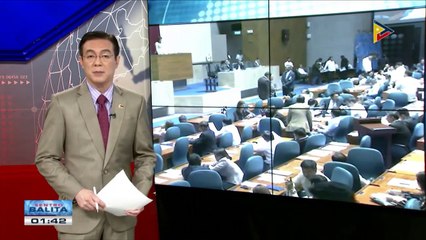 Panukalang batas sa pagpapatupad ng curfew hours sa mga kabataan, suportado