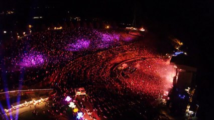 Ilan Bluestone - Another Lover [Above & Beyond Live at #ABGT250]