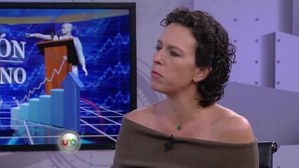 Alejandra Cullen | Poco seria la actitud de los partidos políticos