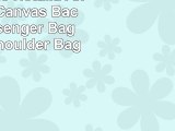 YOYOSHome Hetalia Axis Powers Canvas Backpack Messenger Bag Handbag Shoulder Bag