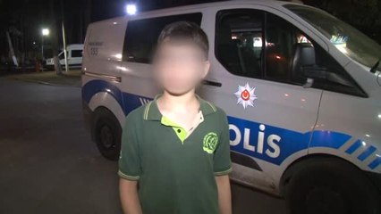 10 Yaşındaki Öğrencinin Servis Şoförü Tarafından Darp Edildiği İddiası