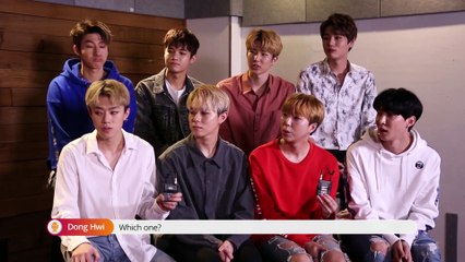 [Pops in Seoul] Great Guys(멋진녀석들) _ Ho Ryeong(호령)