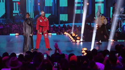 Martin Lawrence Tribute w_ Regina Hall, Tichina Arnold & Affion Crockett _ Hip Hop Honors-aAbmgy03UAE