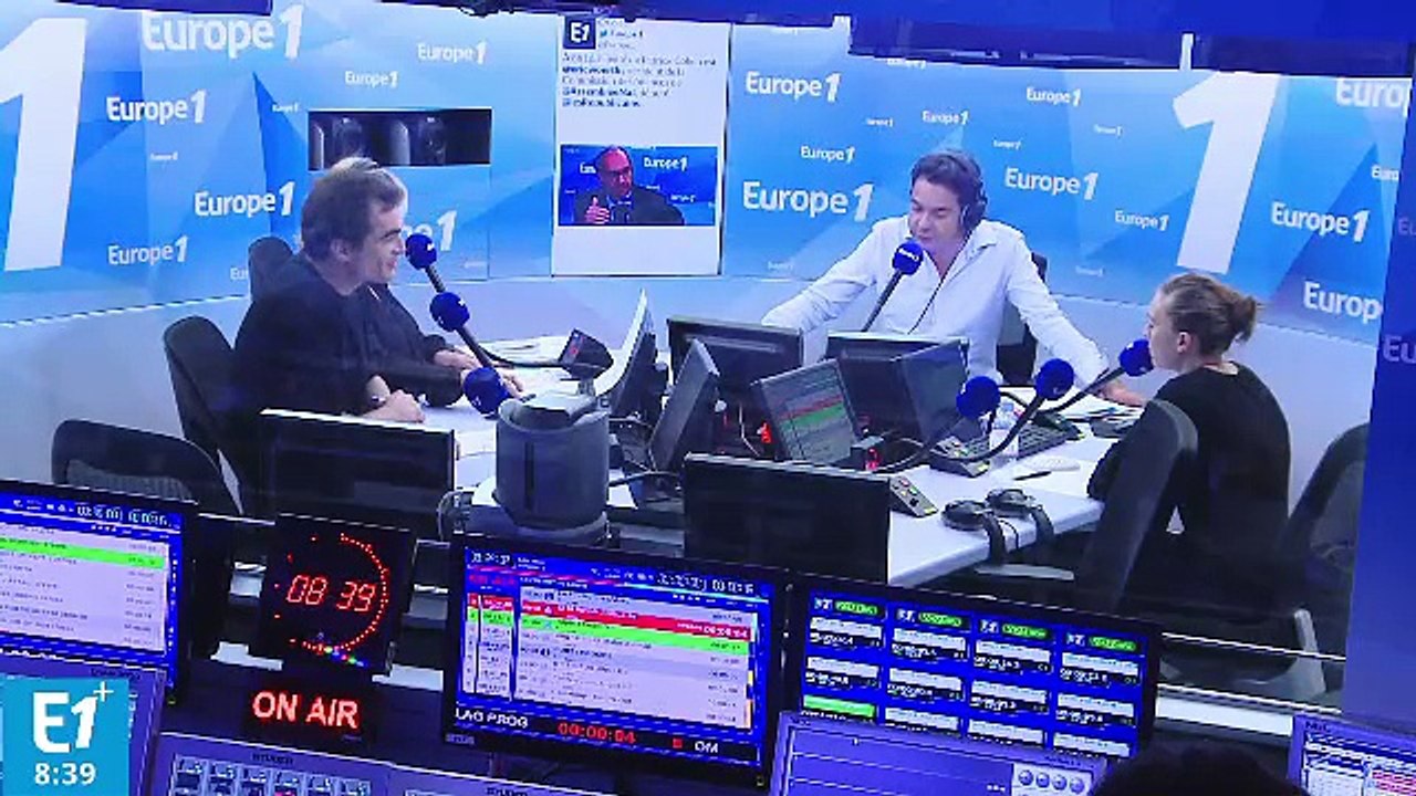 On manipule comme on veut les gens qui se croient libres