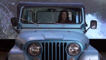 Melissa Ponzio 'The Roscoe Confessionals' _ Teen Wolf (Season 6B) _ MTV-M19C16Nb1oE