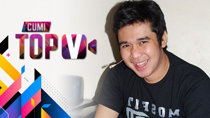 Cumi TOP V: 5 Perubahan di Kamar Mendiang Olga Syahputra