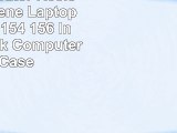 Elephant Water Resistant Neoprene Laptop Sleeve15 154 156 Inch Notebook Computer Bag
